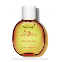 Clarins Eau Des Jardins Treatment Fragrance Spray