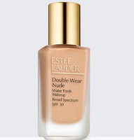 Estée Lauder Double Wear Nude Water Fresh Makeup SPF 30