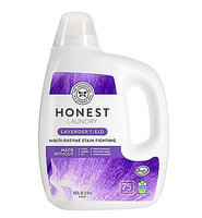 The Honest Co. Lavender Field Laundry Detergent