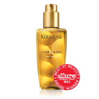 Kerastase Elixir Ultime Hair Oil For Softness, Strength & Smoothness