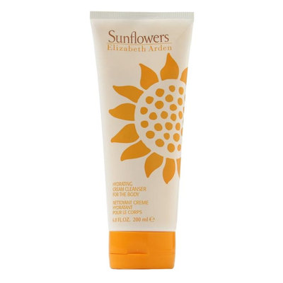 Elizabeth Arden Sunflowers Hydrating Cream Cleanser