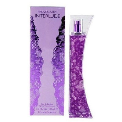 Elizabeth Arden Provocative Interlude Eau De Parfum Spray