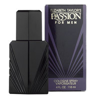 Elizabeth Taylor Passion Cologne