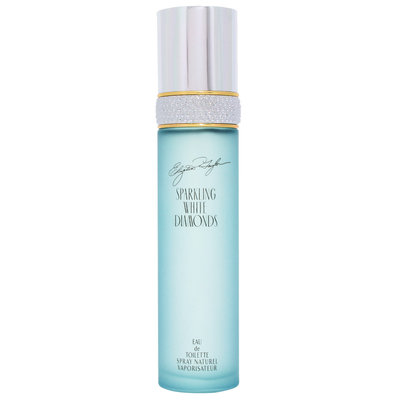 Elizabeth Taylor Sparkling White Diamonds Eau de Toilette