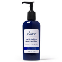 ELON® Nail Revitalizing Liquid Hand Soap with Biotin