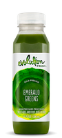 Evolution Fresh™ Emerald Greens Vegetable Juice