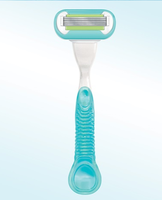 Gillette Venus® Embrace® Disposable Razor in Green
