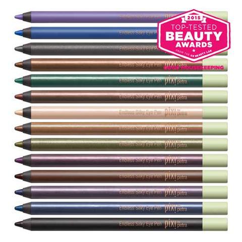 Pixi Endless Silky Eye Pen