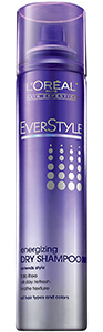 L'Oréal Paris EverStyle Texture Series Energizing Dry Shampoo