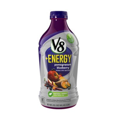 V8 Energy Review >> V8 Energy Pomegranate Blueberry Vegetable Fruit Juice Reviews 2019 V8 Energy Review >> V8 Energy Pomegranate Blueberry Vegetable Fruit Juice Reviews 2019