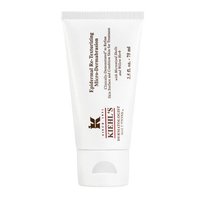 Kiehl's Epidermal Re-Texturizing Micro-Dermabrasion