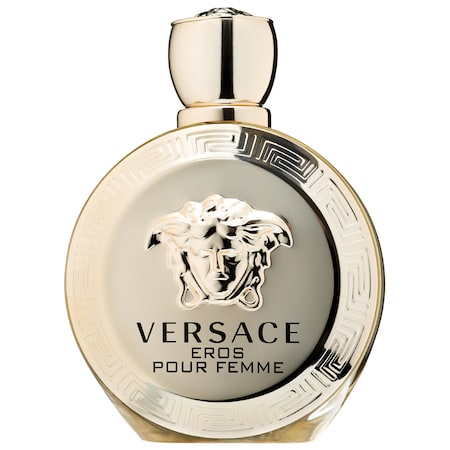Eros Pour Femme Eau de Parfum