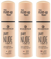 Essence Pure Nude Make-Up