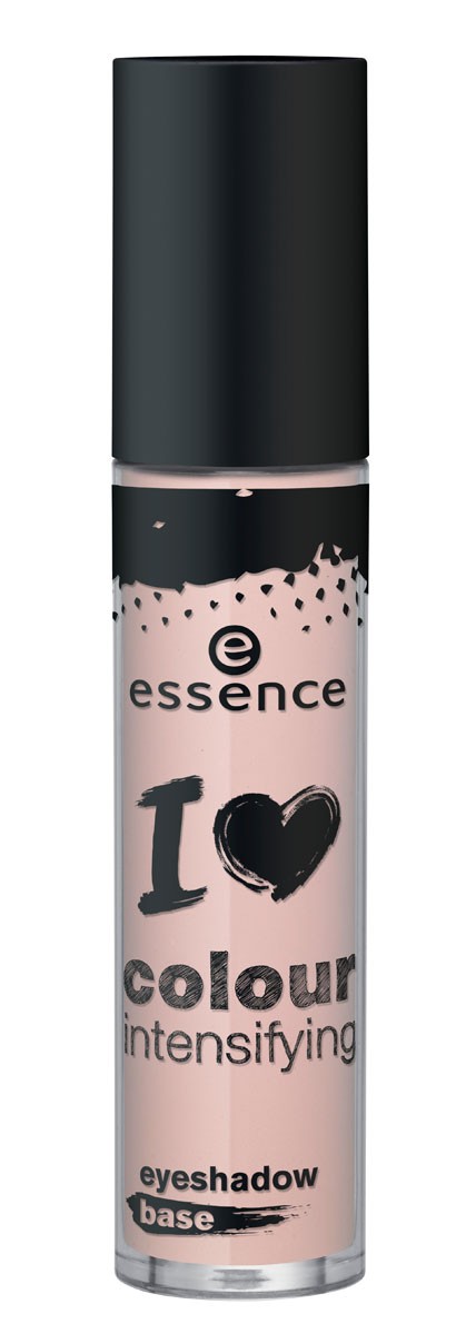 Essence I Love Colour Intensifying Eyeshadow Base