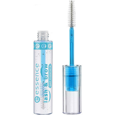 Essence Lash & Brow Gel Mascara