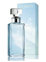 Calvin Klein Eternity Summer 2007 Eau de Parfum