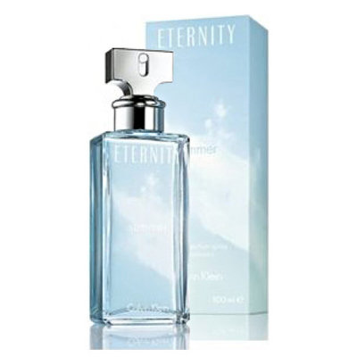 Calvin Klein Eternity Summer 2007 Eau de Parfum