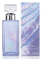Calvin Klein Eternity Summer 2013 Eau de Parfum