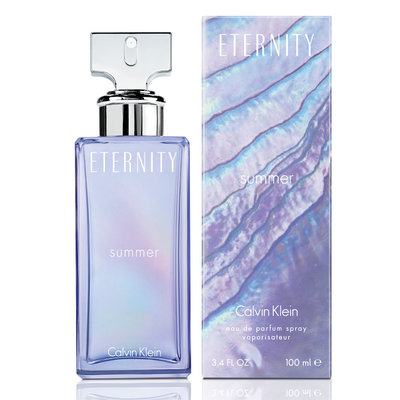 Calvin Klein Eternity Summer 2013 Eau de Parfum
