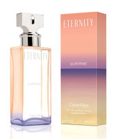 Calvin Klein Eternity Summer 2015 Eau de Parfum
