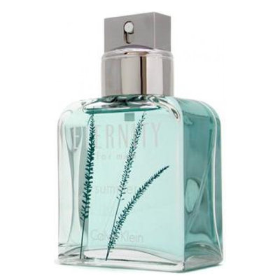 Calvin Klein Eternity Summer 2006 Eau de Toilette