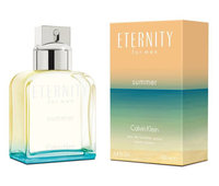 Calvin Klein Eternity Summer For Men 2015 Eau de Toilette