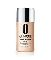 Clinique Even Better™ Makeup Broad Spectrum SPF 15