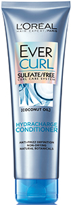 L'Oréal Paris EverCurl HydraCharge Conditioner