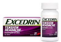 Excedrin® Tension Headache