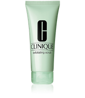 Clinique Exfoliating Scrub