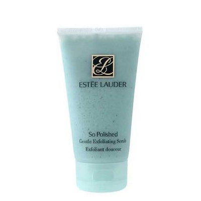 Estée Lauder So Polished Exfoliating Scrub