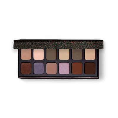Laura Mercier Extreme Neutrals Eye Shadow Palette