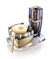 Estée Lauder RE-NUTRIV Re-Creation Eye Balm and Night Serum for Eyes