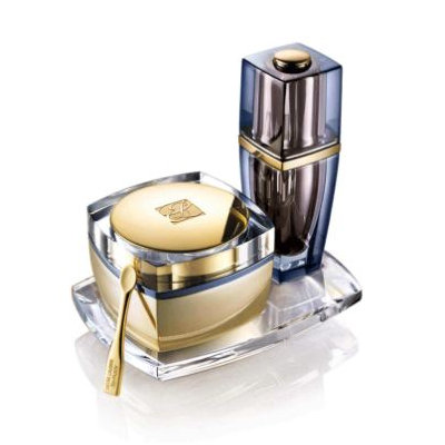 Estée Lauder RE-NUTRIV Re-Creation Eye Balm and Night Serum for Eyes