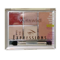 wet n wild Eye Expressions Creme Eyeshadow Palette