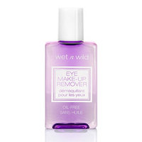 wet n wild Eye Makeup Remover