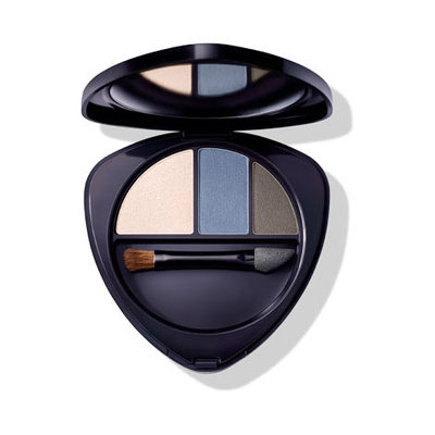Dr. Hauschka Eyeshadow Trio