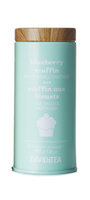 DAVIDsTEA Blueberry Muffin
