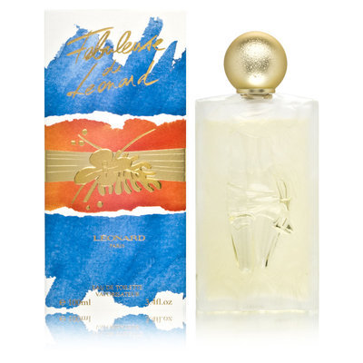 Leonard Fabuleuse de Leonard Eau De Toilette Spray - 100ml-3.4oz