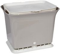 Frontier Full Circle - Fresh Air Kitchen Compost Collector Cool Earth