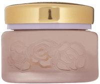 Quelques Fleurs Royale Body Creme Houbigant Paris