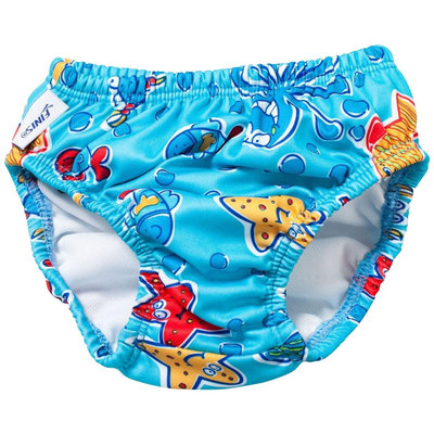 Finis Reusable Swim Diapers