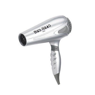 Bed Head Fiber Optic Tourmaline Active Ionic Dryer