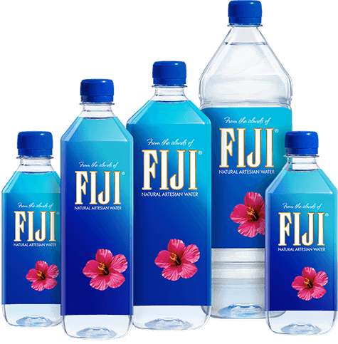 FIJI® Natural Artesian Water