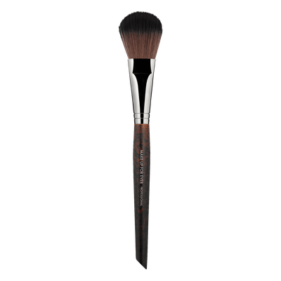 MAKE UP FOR EVER Flat Round Blush Brush - 156