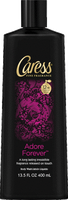 Caress® Adore Forever Fine Fragrance Body Wash