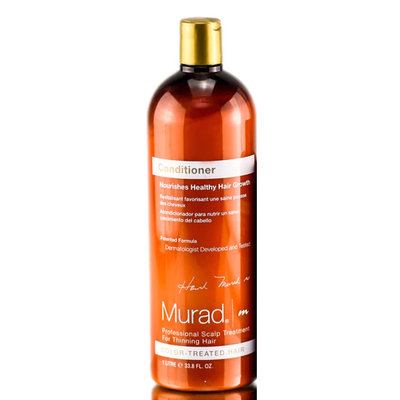 Murad Scalp Treatment Conditioner For Color Treated Hair