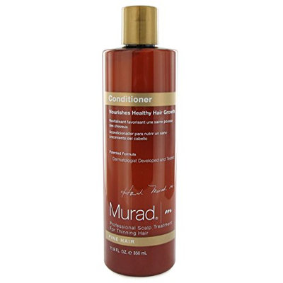 Murad Professional Scalp Treatment For Thinning Hair Conditioner