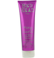 Bed Head Foxy Curls Sulfate Free Shampoo