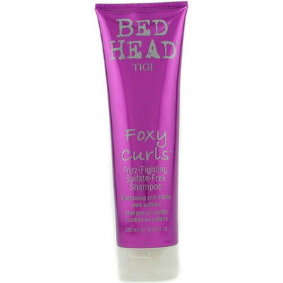 Bed Head Foxy Curls Sulfate Free Shampoo